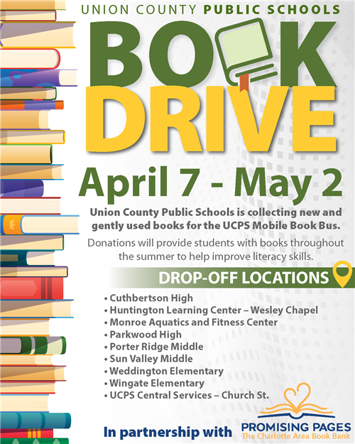 BookDrive 2025